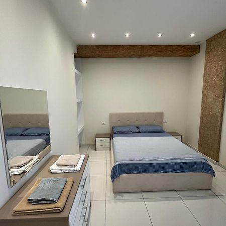 Franco Apartments Tirana Zewnętrze zdjęcie