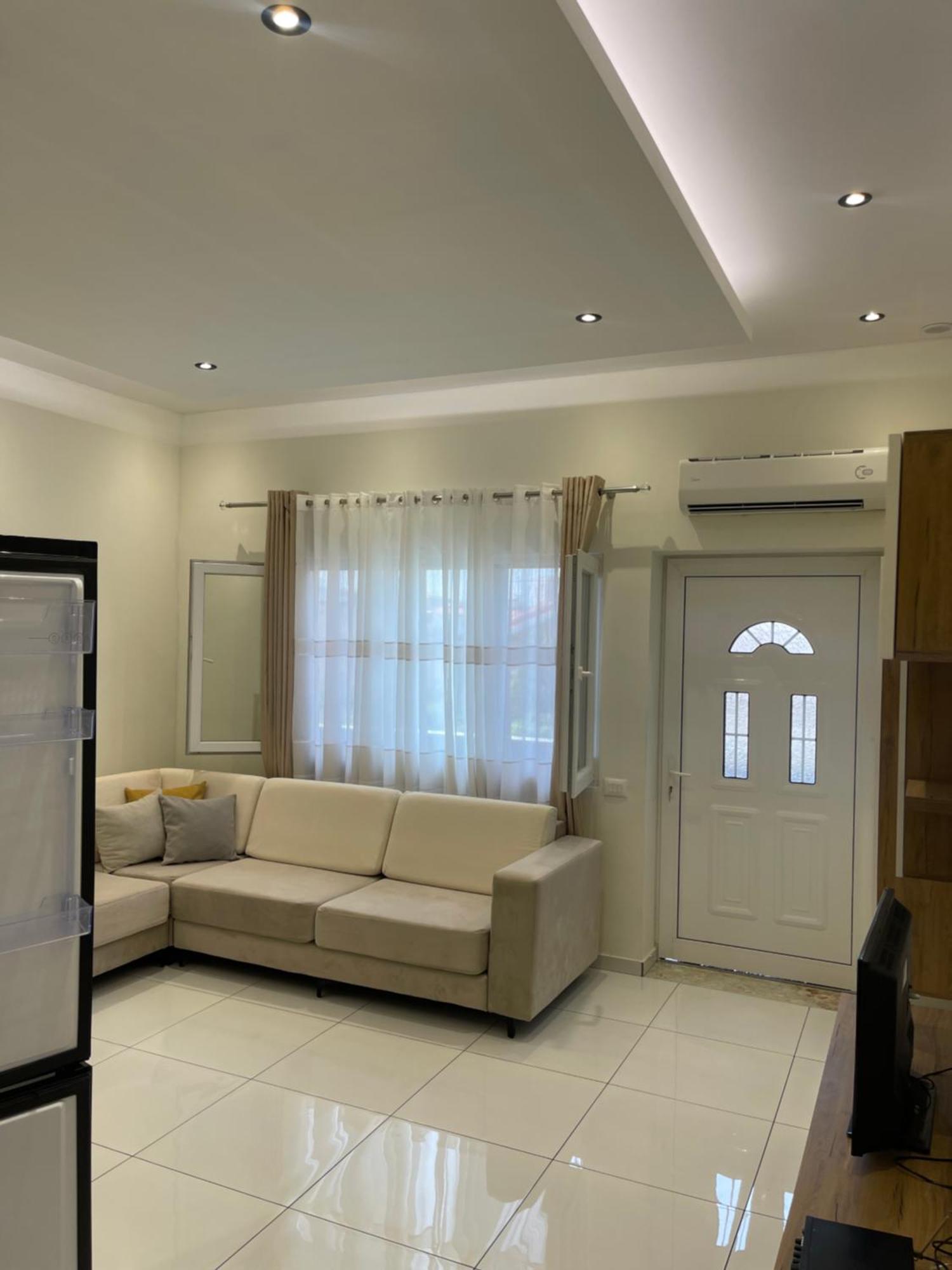 Franco Apartments Tirana Zewnętrze zdjęcie