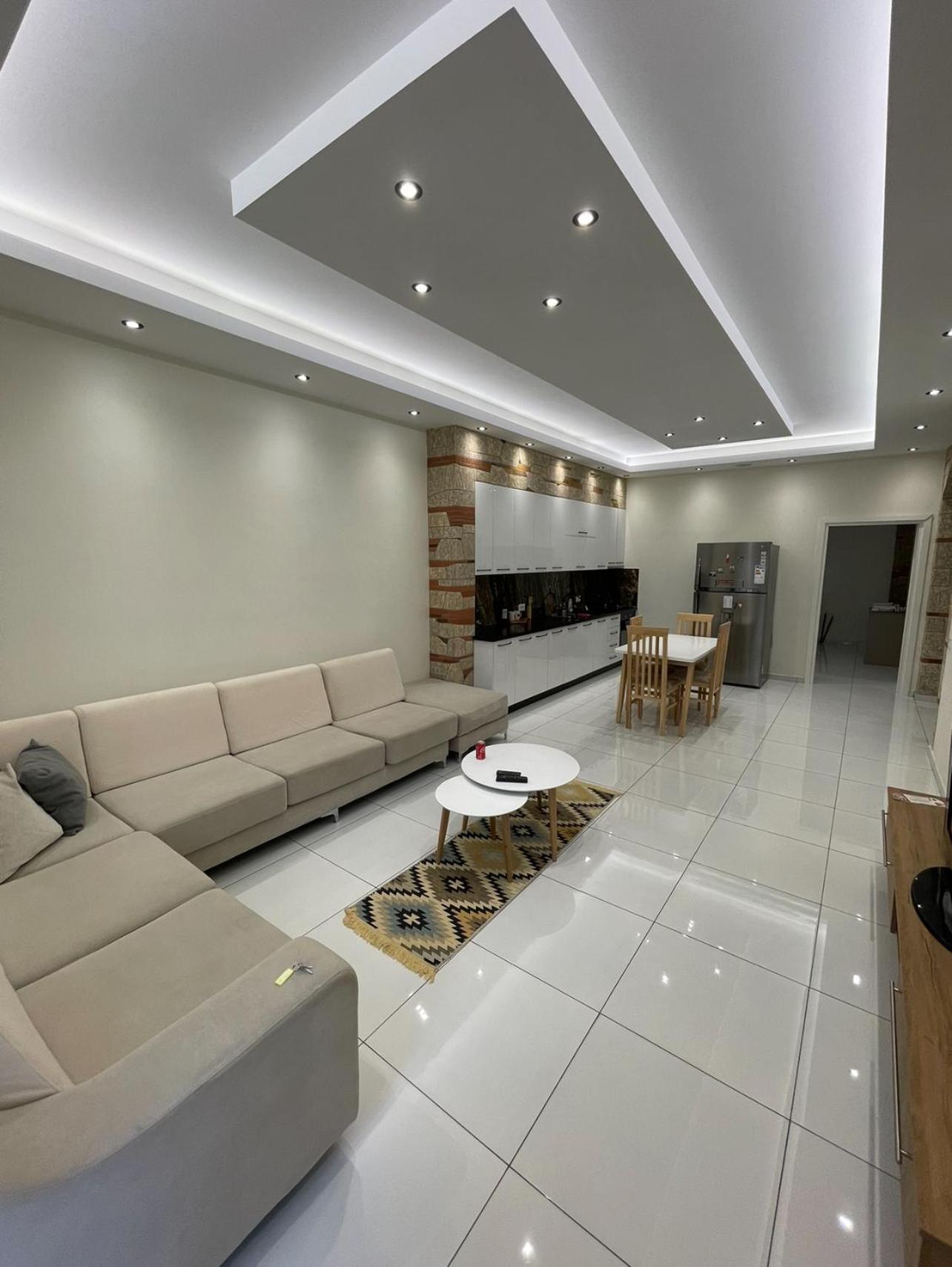 Franco Apartments Tirana Zewnętrze zdjęcie