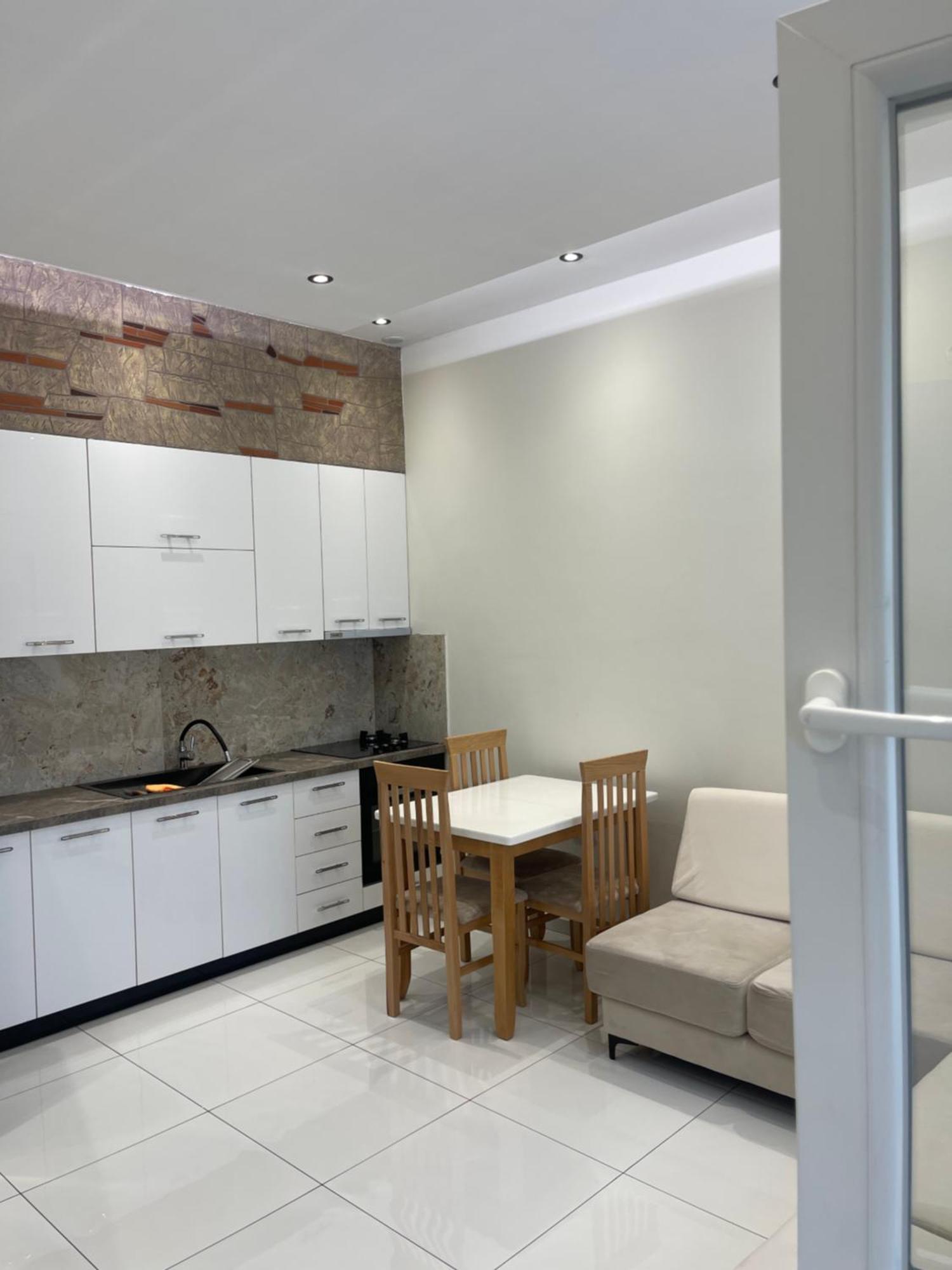 Franco Apartments Tirana Zewnętrze zdjęcie