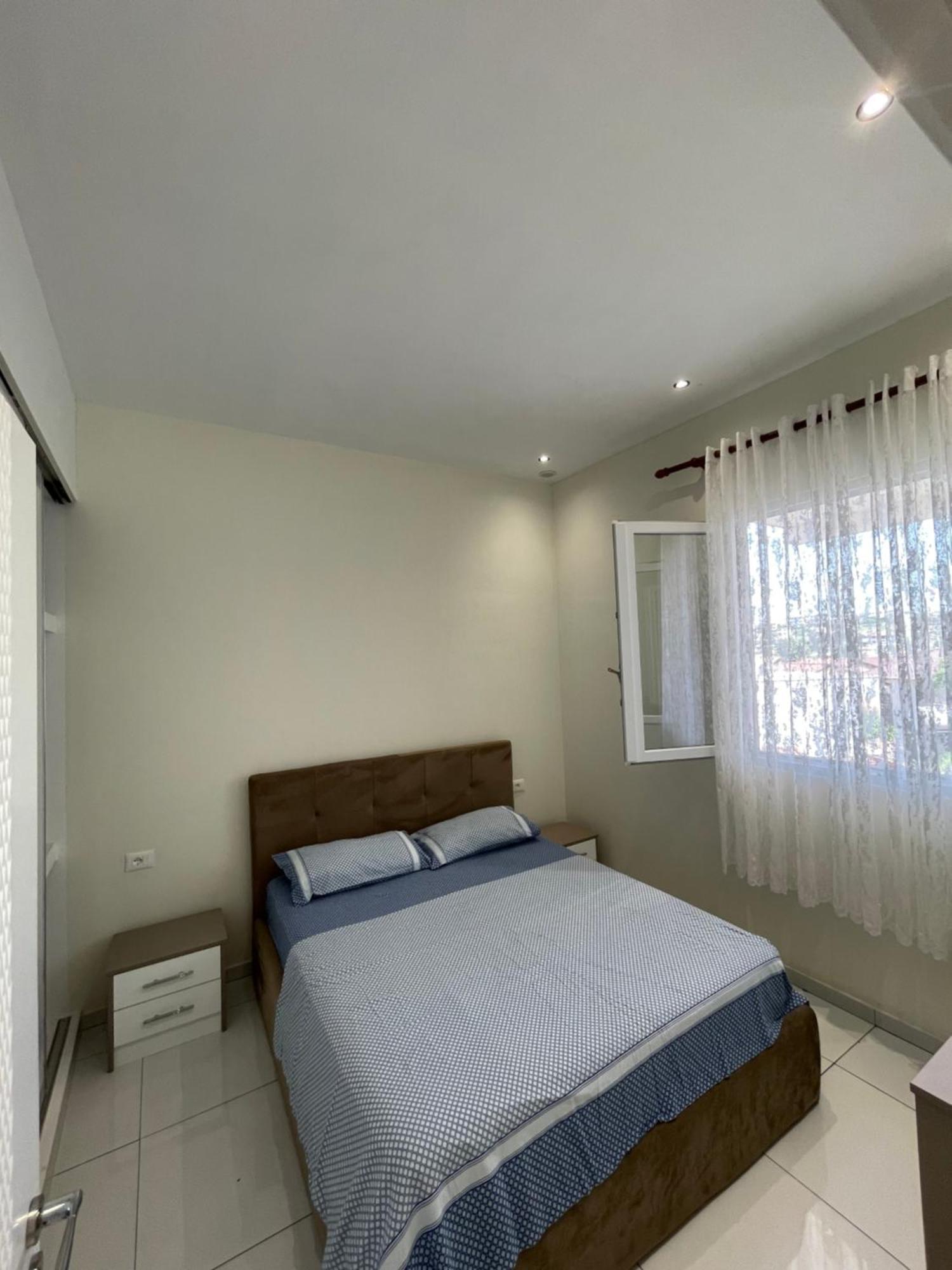 Franco Apartments Tirana Zewnętrze zdjęcie