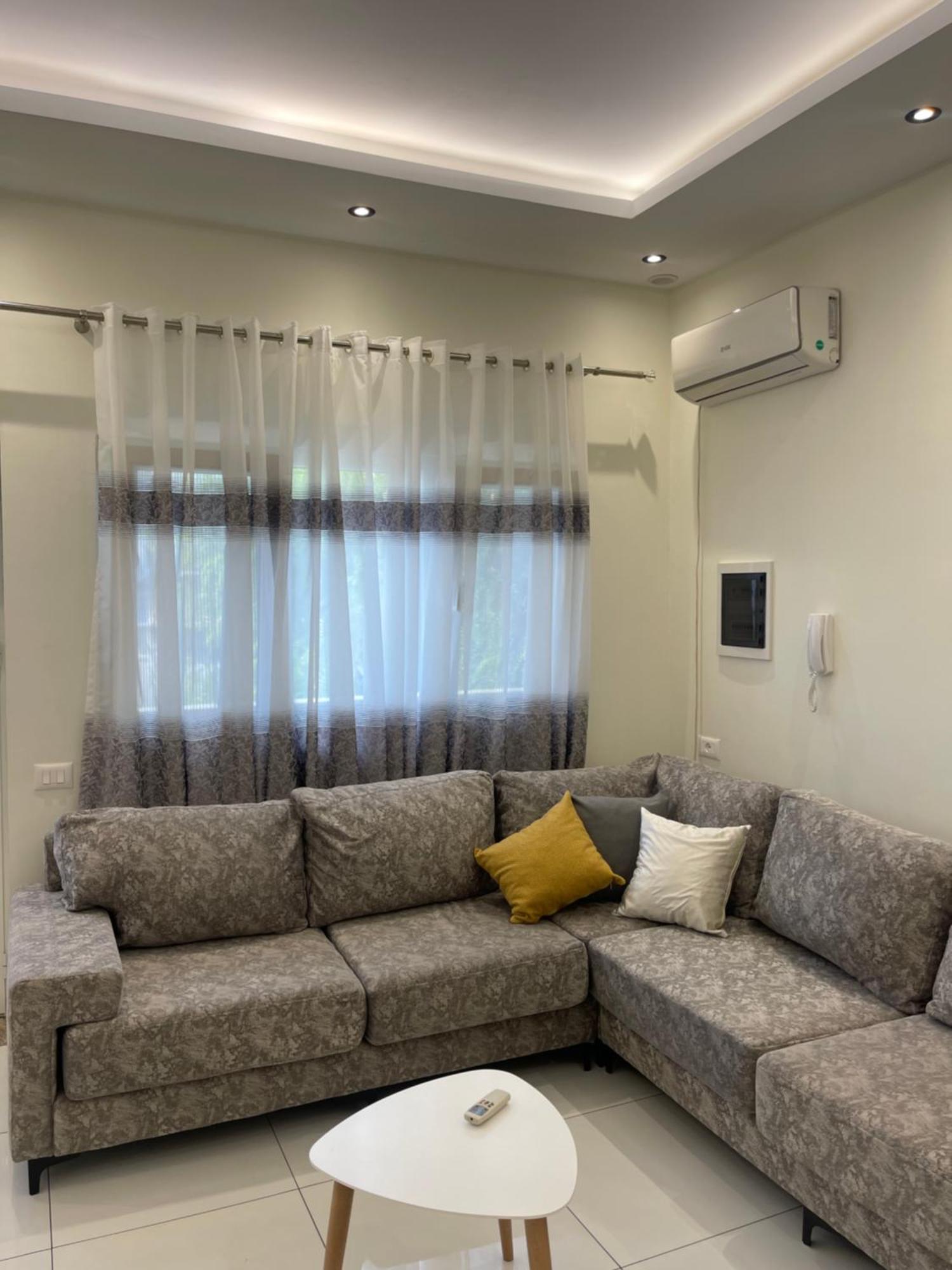 Franco Apartments Tirana Zewnętrze zdjęcie