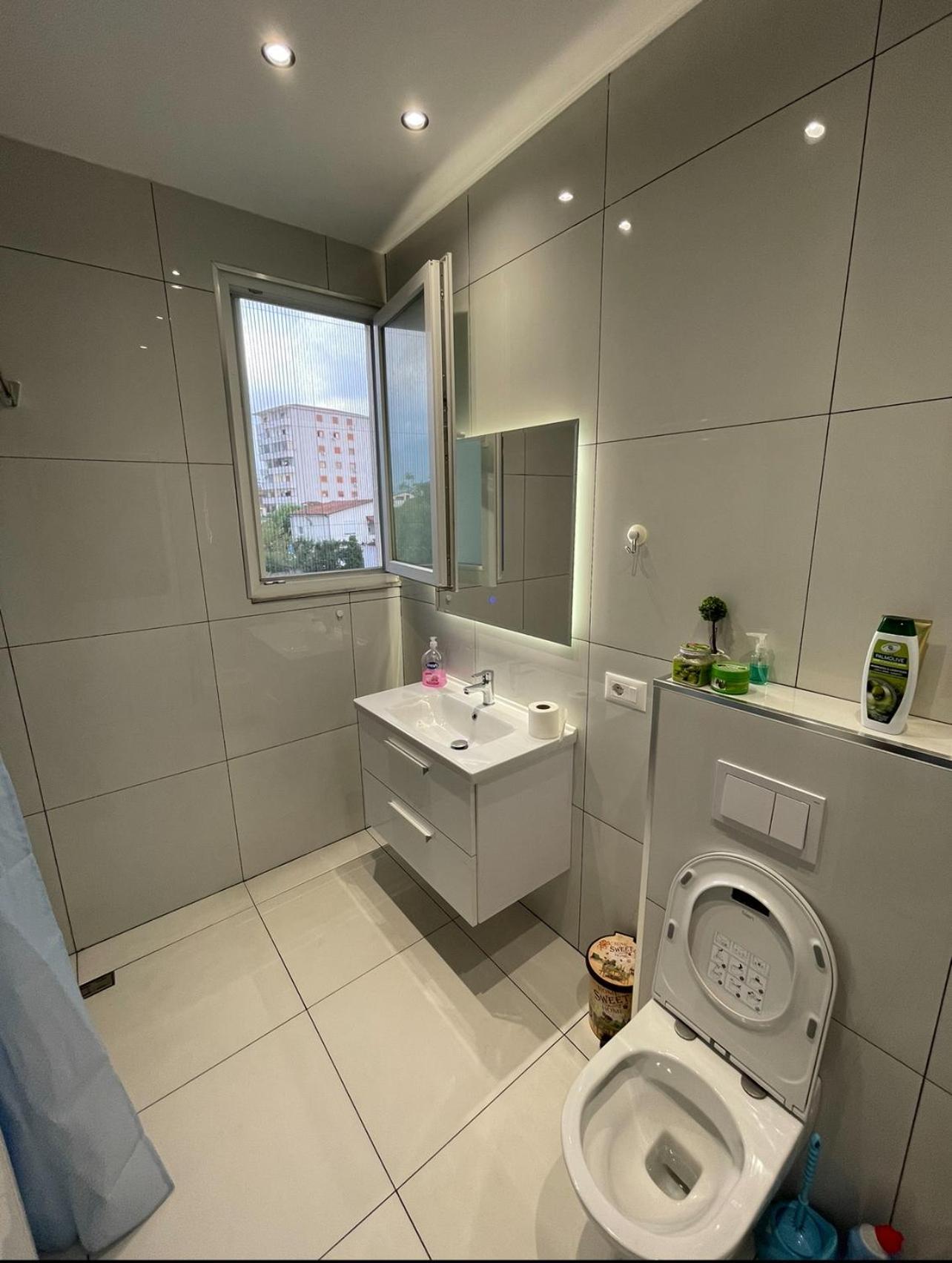 Franco Apartments Tirana Zewnętrze zdjęcie
