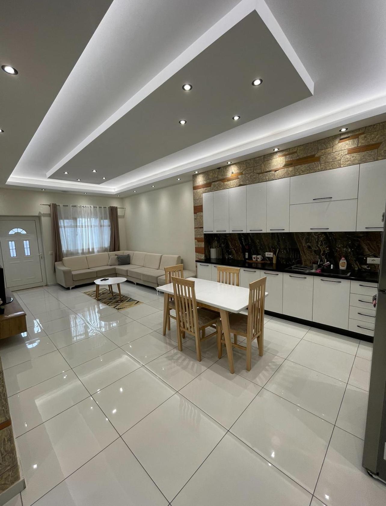 Franco Apartments Tirana Zewnętrze zdjęcie