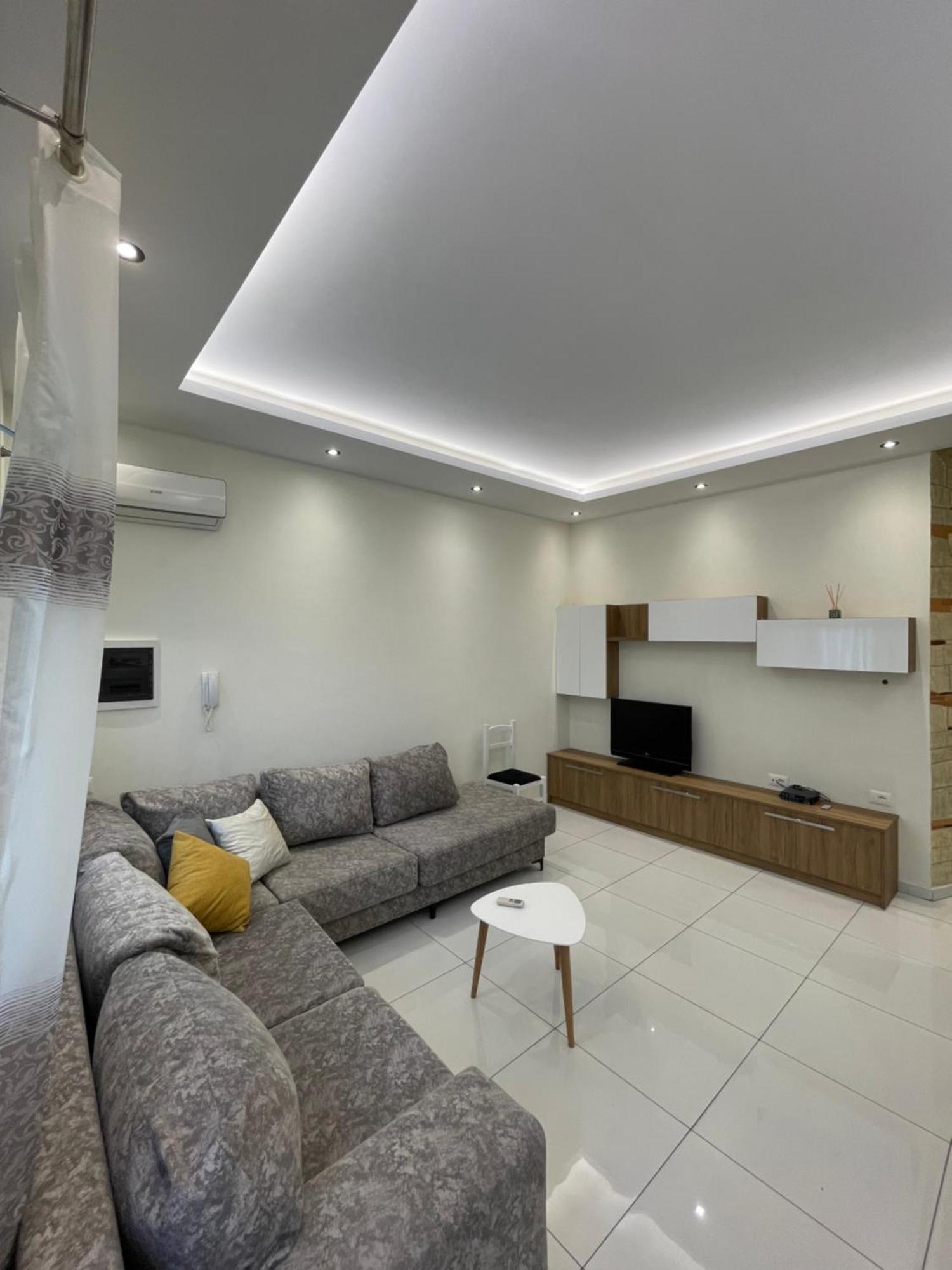 Franco Apartments Tirana Zewnętrze zdjęcie
