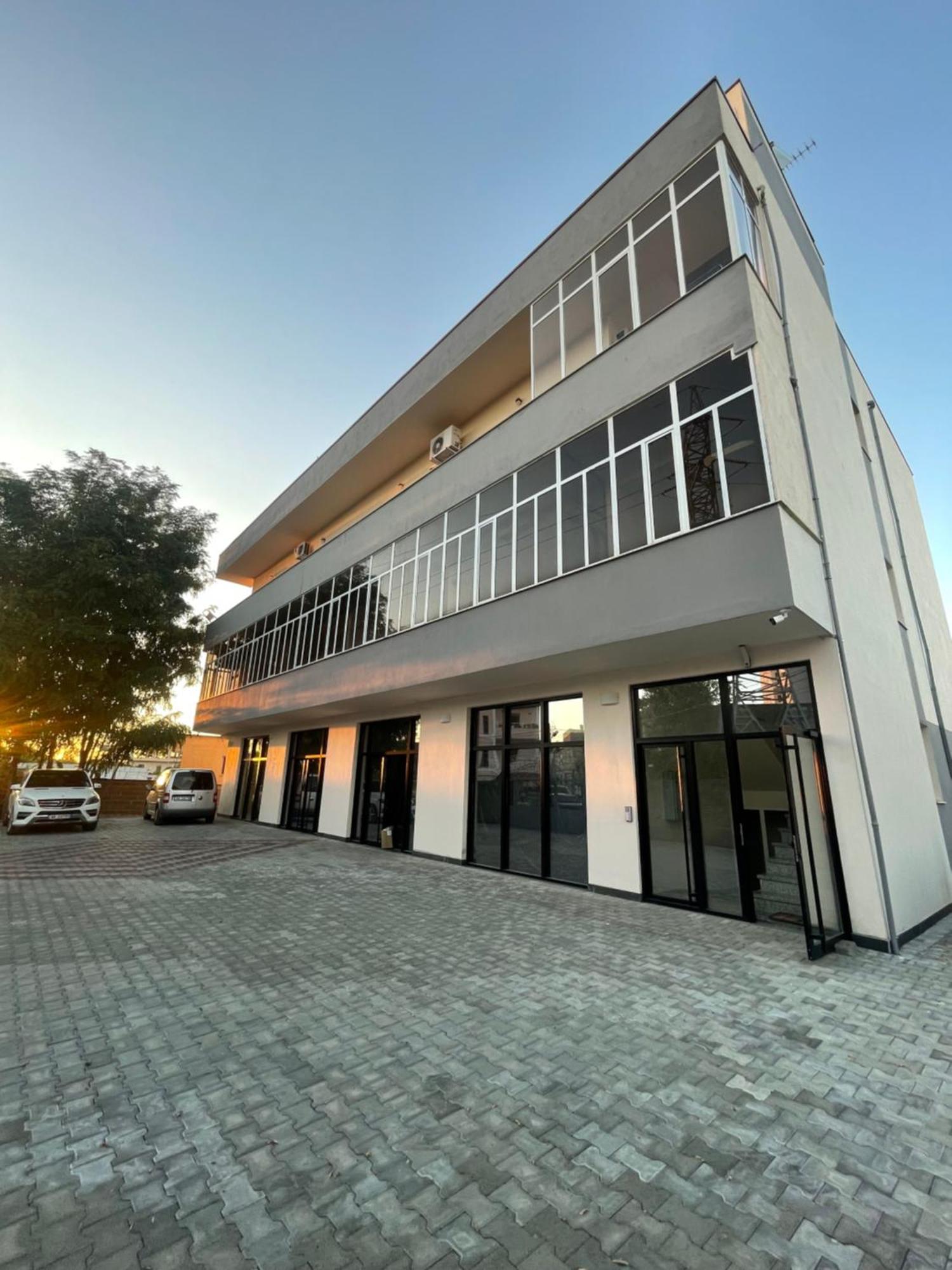 Franco Apartments Tirana Zewnętrze zdjęcie
