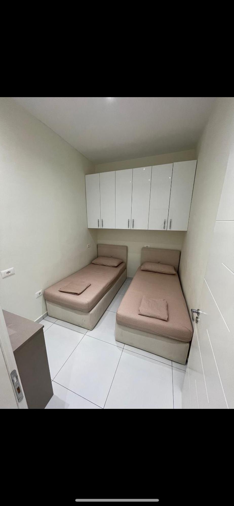Franco Apartments Tirana Zewnętrze zdjęcie