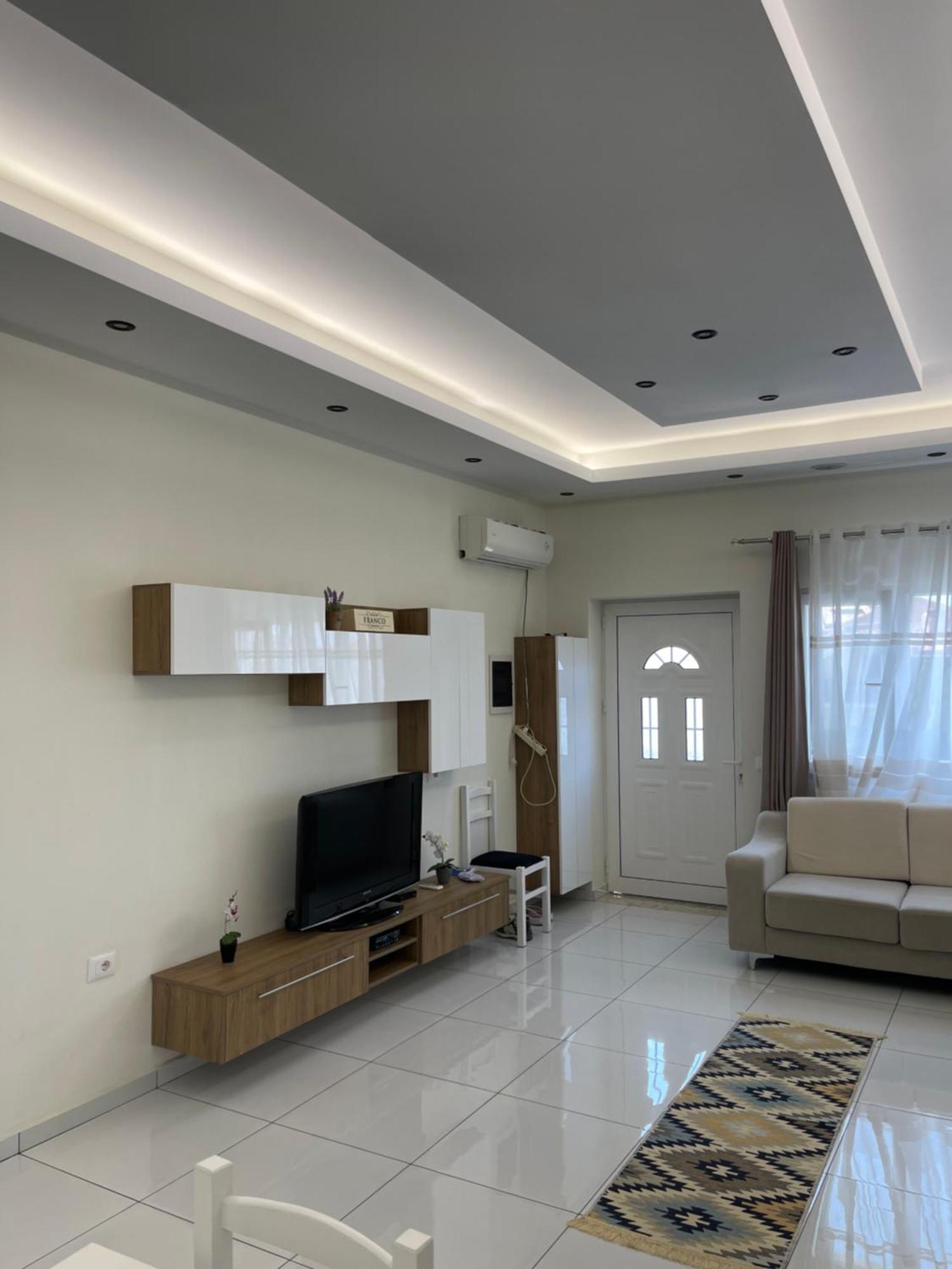 Franco Apartments Tirana Zewnętrze zdjęcie