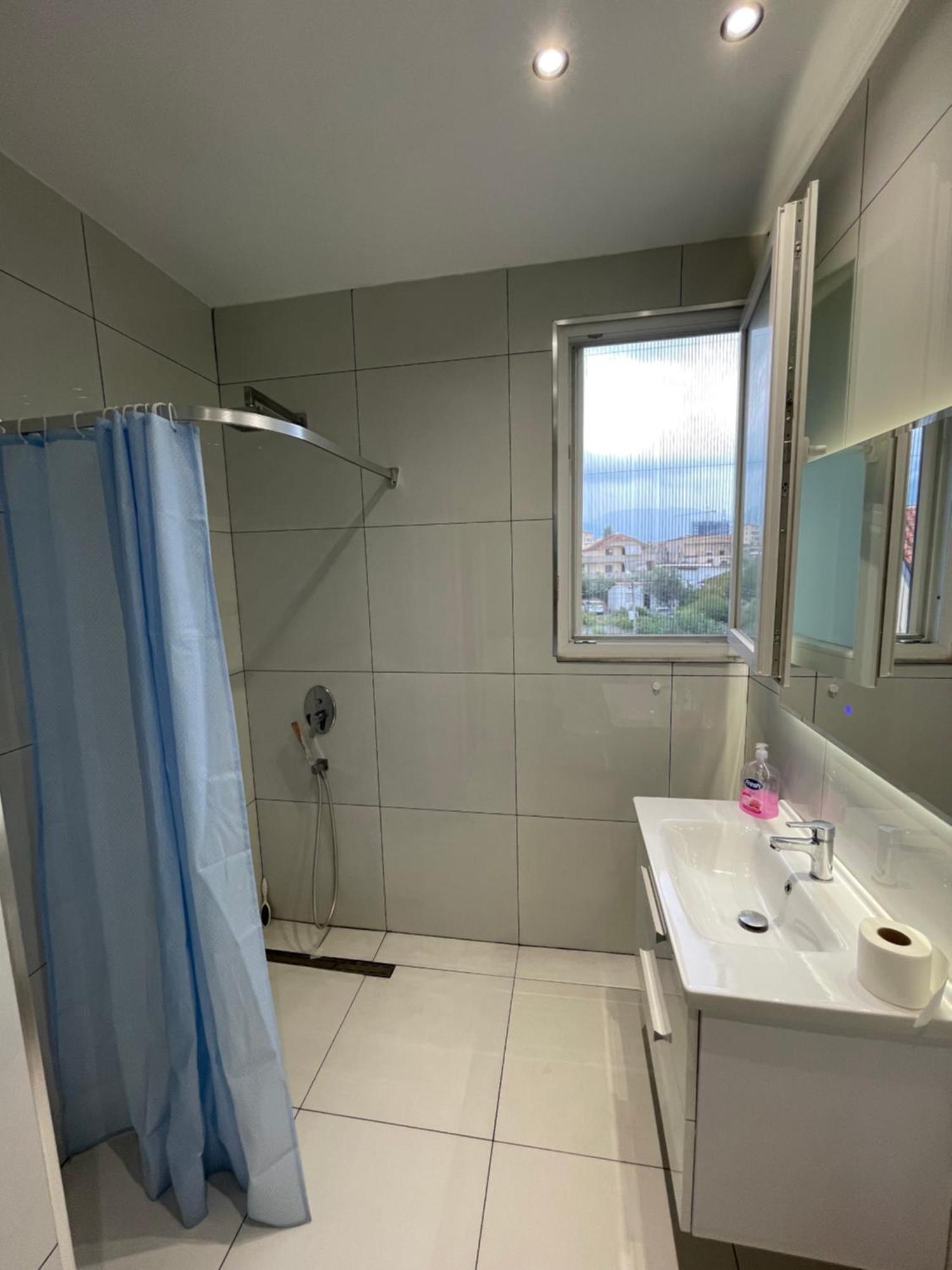 Franco Apartments Tirana Zewnętrze zdjęcie